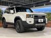 TOYOTA LANDCRUISER 250
