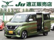 2022 NISSAN ROOX