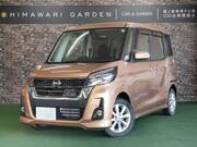 2019 NISSAN DAYZ ROOX