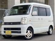 2006 SUZUKI EVERY WAGON