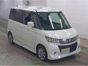 2011 SUZUKI PALETTE SW