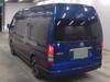 TOYOTA HIACE COMMUTER