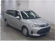 2021 TOYOTA COROLLA FIELDER