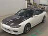 NISSAN SILVIA