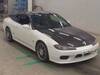 NISSAN SILVIA