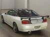 NISSAN SILVIA