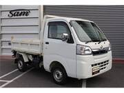 2020 DAIHATSU HIJET TRUCK