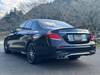 MERCEDES BENZ E-CLASS