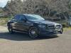 MERCEDES BENZ E-CLASS