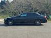 MERCEDES BENZ E-CLASS