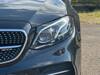 MERCEDES BENZ E-CLASS