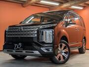 2019 MITSUBISHI OTHER