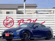 2018 NISSAN GT-R