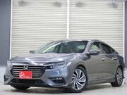 2019 HONDA INSIGHT