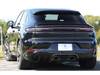 PORSCHE CAYENNE COUPE