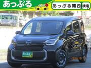 2024 TOYOTA SIENTA