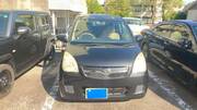 2009 DAIHATSU MIRA