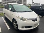 2008 TOYOTA ESTIMA HYBRID X