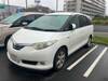 TOYOTA ESTIMA HYBRID