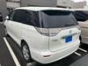 TOYOTA ESTIMA HYBRID