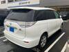 TOYOTA ESTIMA HYBRID