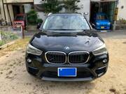 2017 BMW X1