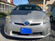2010 TOYOTA PRIUS S