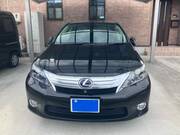 2012 LEXUS HS
