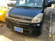 2009 SUBARU STELLA
