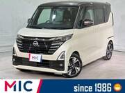 2023 NISSAN ROOX