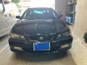 2000 HONDA ACCORD WAGON 2.3VI
