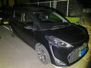 2021 TOYOTA SIENTA