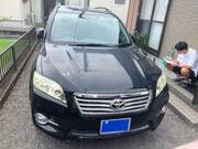 2012 TOYOTA VANGUARD