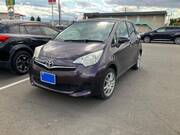 2011 TOYOTA RACTIS X