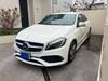 MERCEDES BENZ A-CLASS