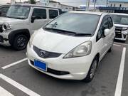 2009 HONDA FIT G