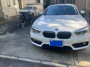 2017 BMW 1 SERIES