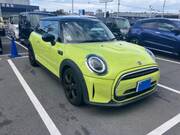 2023 BMW MINI
