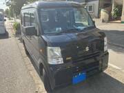 2010 SUZUKI EVERY JOYN TURBO