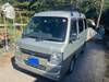 SUBARU SAMBAR VAN