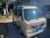 SUBARU SAMBAR VAN