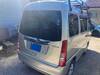 SUBARU SAMBAR VAN