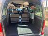 SUBARU SAMBAR VAN