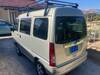 SUBARU SAMBAR VAN