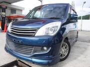 2011 MITSUBISHI OTHER