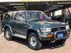 TOYOTA HILUX SURF