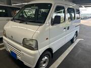 2002 SUZUKI EVERY PC