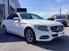 MERCEDES BENZ C-CLASS