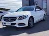 MERCEDES BENZ C-CLASS