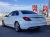 MERCEDES BENZ C-CLASS